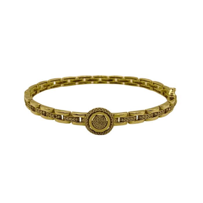 Gold Oudaoud