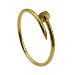Bracelet Clou en Or 18k
