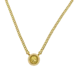 Parure en Or 18K