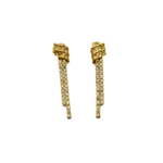 Parure de Mariage en Or 18K