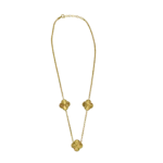 Ensemble VAN CLEEF en Or 18K