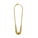 Parure Luxueuse en Or 18K
