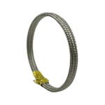 Bracelet Fred Force 10 en Or et Acier