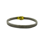 Bracelet Fred Force 10 en Or et Acier