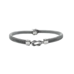Bracelet Fred Force 10 en Or et Acier