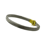 Bracelet Fred Force 10 en Or et Acier
