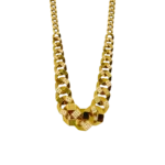 Parure Luxueuse en Or 18K