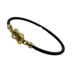 Bracelet Fred Force 10 en Or et Acier