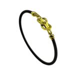 Bracelet Fred Force 10 en Or et Acier