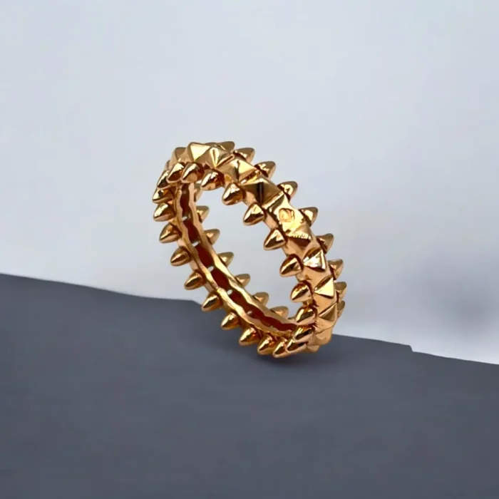 Bague Nemphys en Or 18k