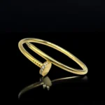 Bracelet Clou en Diamant
