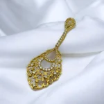 Magnifique Pendentif en Or 18 Carats