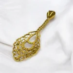 Magnifique Pendentif en Or 18 Carats