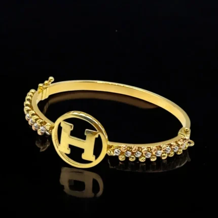 Bracelet Hermès en Or 18K