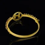 Bracelet Hermès en Or 18K