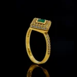 Bague Femme en Or 18K