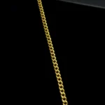 Collier Éblouissant en Or 18K