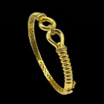 Superbe Bracelet en Or 18K -