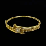 Sublime Bracelet en Or 18K