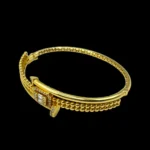 Sublime Bracelet en Or 18K