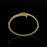 Sublime Bracelet en Or 18K