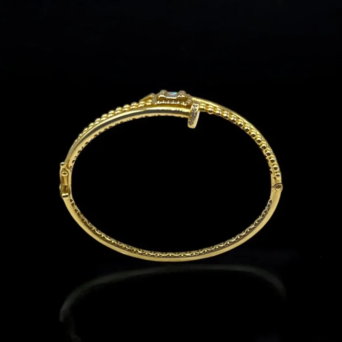 Sublime Bracelet en Or 18K