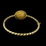 Bracelet Louis en Or Jaune 18K