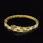 Bracelet Bulgari Serpenti Viper en Or 18K