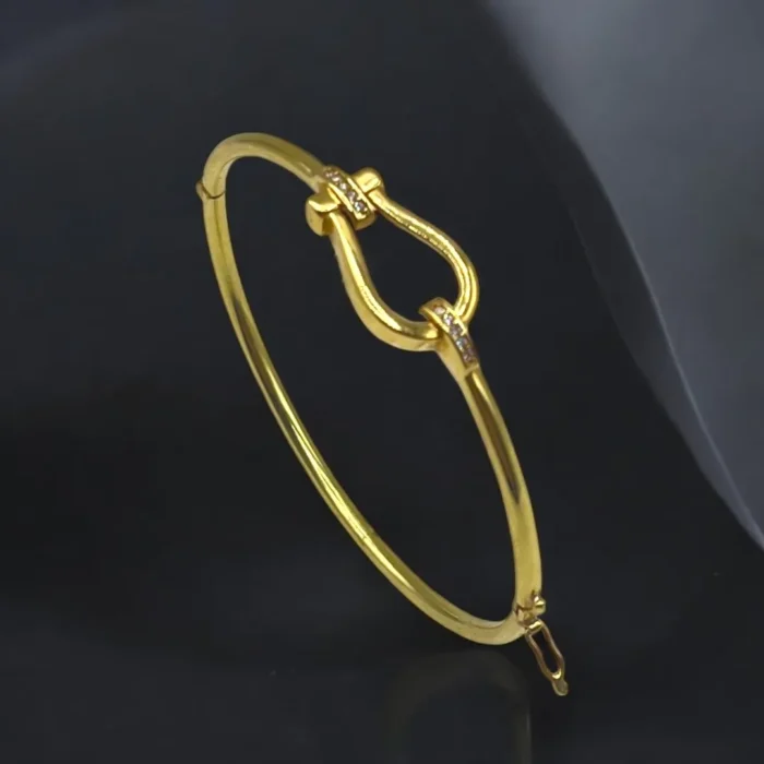 Bracelet Fred en Or Jaune 18K