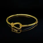 Bracelet Fred en Or Jaune 18K