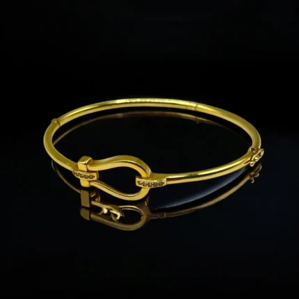 Bracelet Fred en Or Jaune 18K