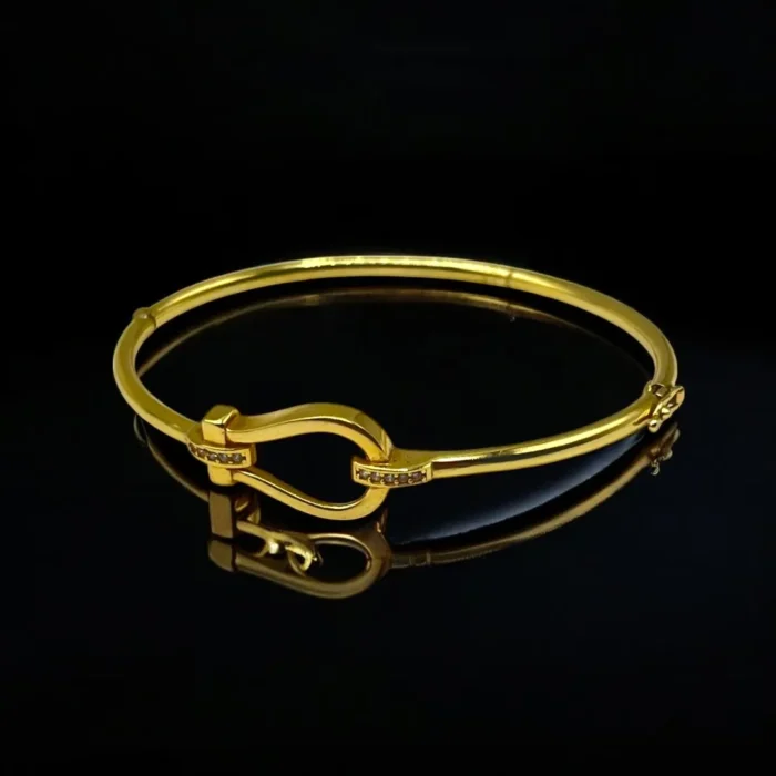 Bracelet Fred en Or Jaune 18K