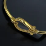 Bracelet Fred en Or Jaune 18K